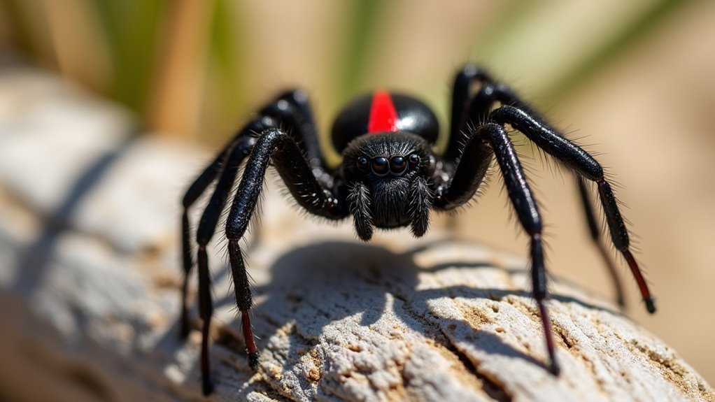 dangerous wildlife in new zealand