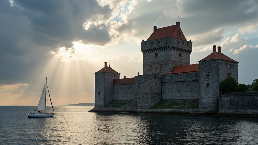 danish unesco world heritage