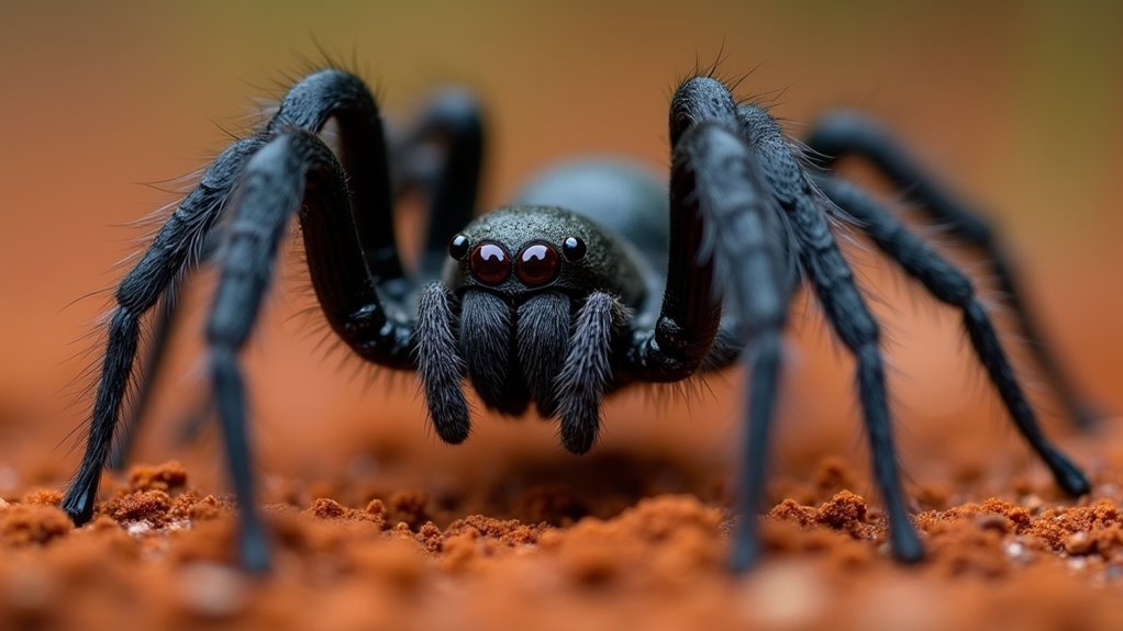 deadly australian spider species