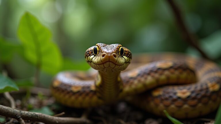 deadly costa rican creatures