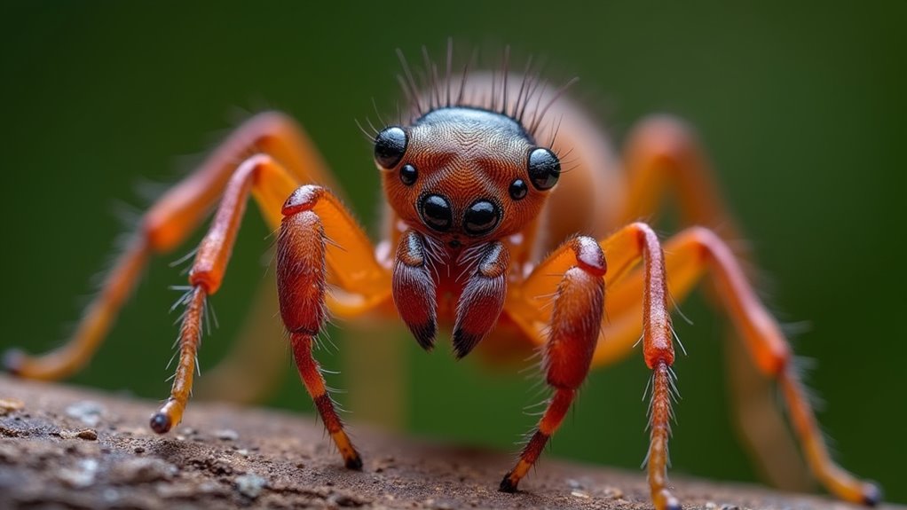 deadly insects around world