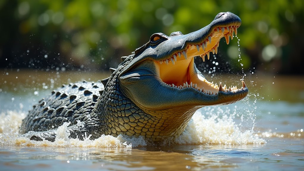 deadly nigerian animal encounters