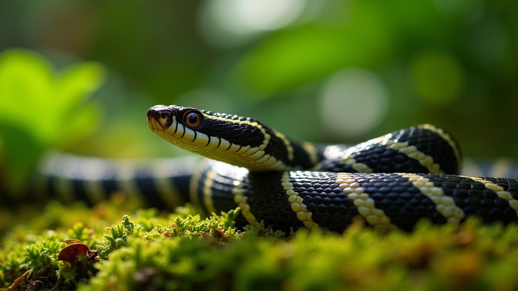 deadly vietnamese snake species