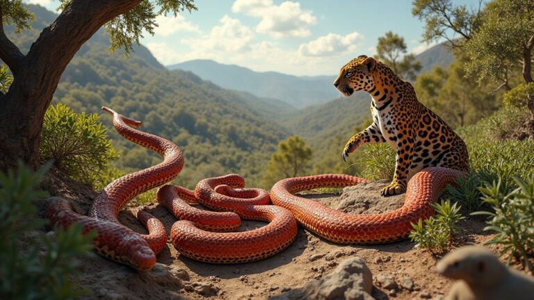 deadly wildlife in mexico