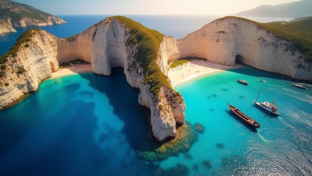 diverse beaches and snorkeling