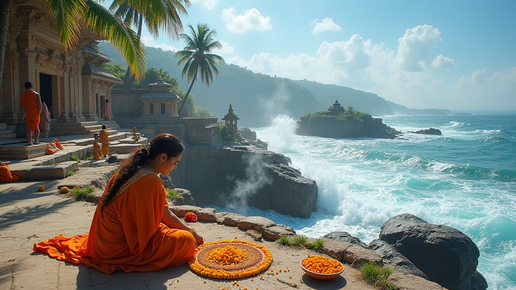diverse cultural and natural attractions