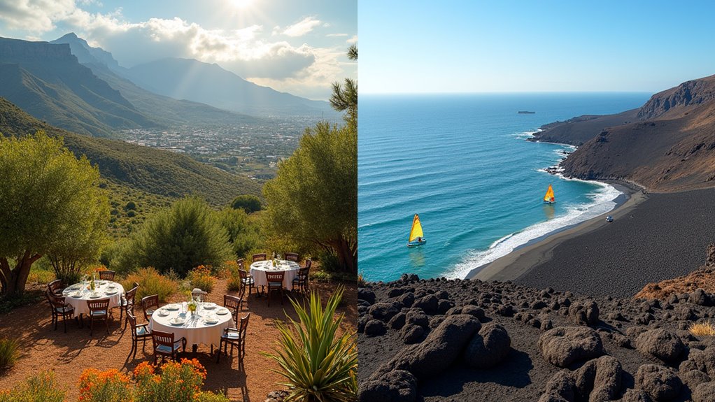 diverse mediterranean climate patterns