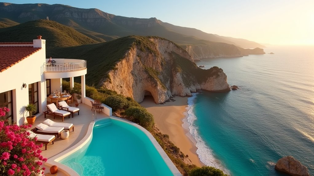 diverse portuguese accommodation options