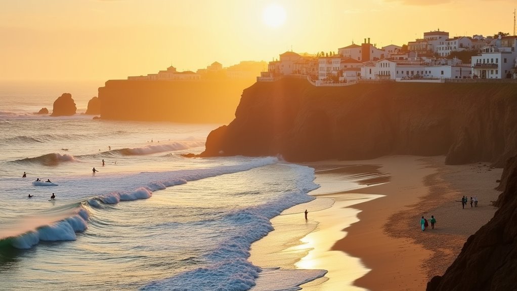 diverse waves and surf resources