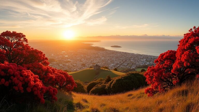 dunedin s must see attractions