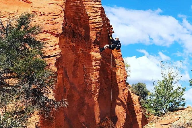 East Zion Ultimate Slot Canyon Canyoneering UTV Adventure - Key Points
