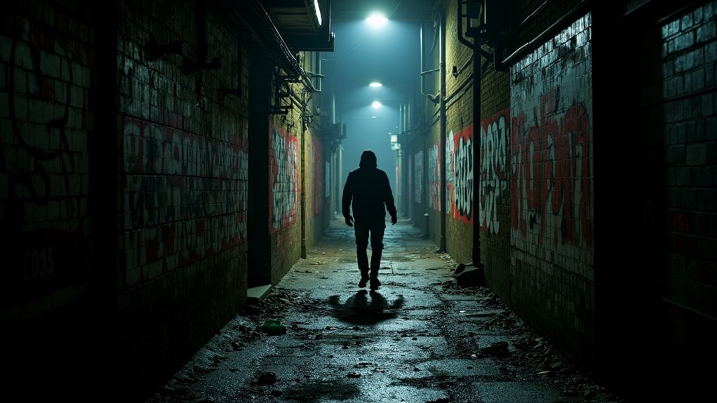 east london crime hotspots identified