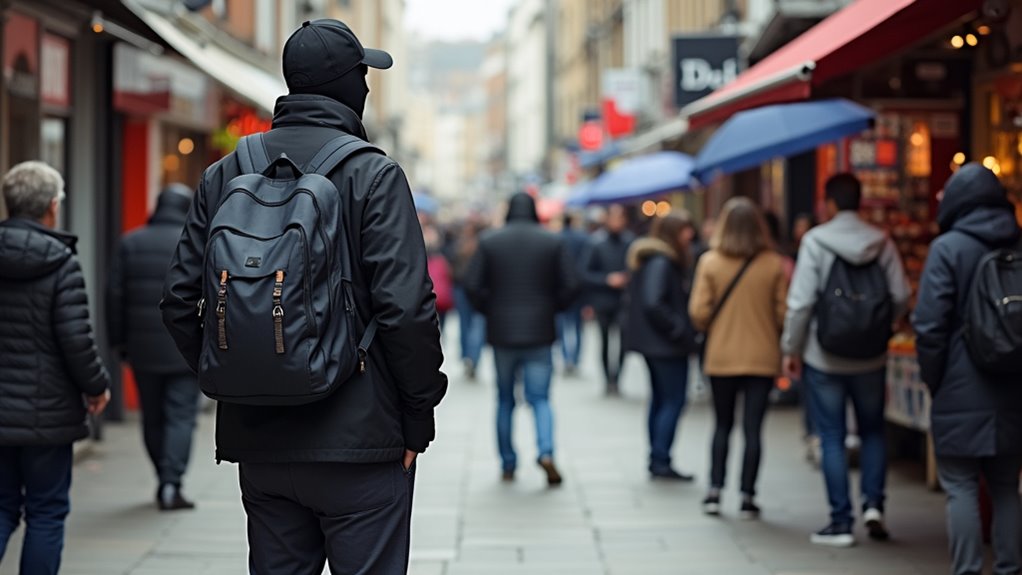 east london theft concerns rise