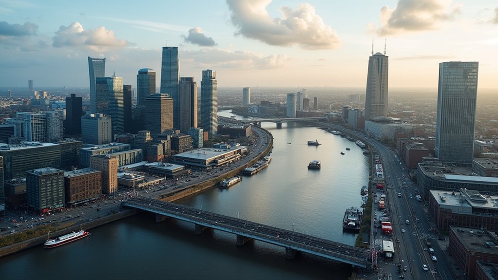 economic growth and culture
