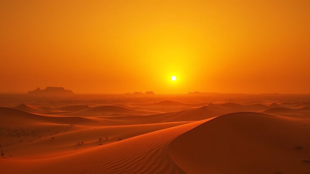 egypt s hottest travel spots