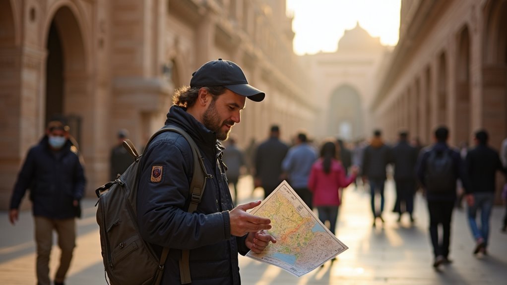 egypt terrorism safety precautions