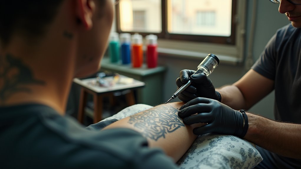 egyptian tattoo culture renaissance