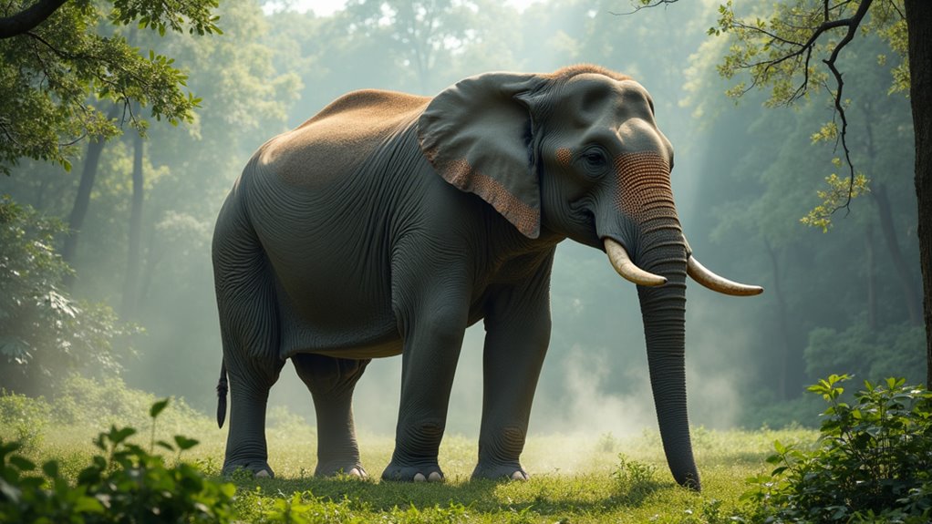 elephants conflicts conservation danger