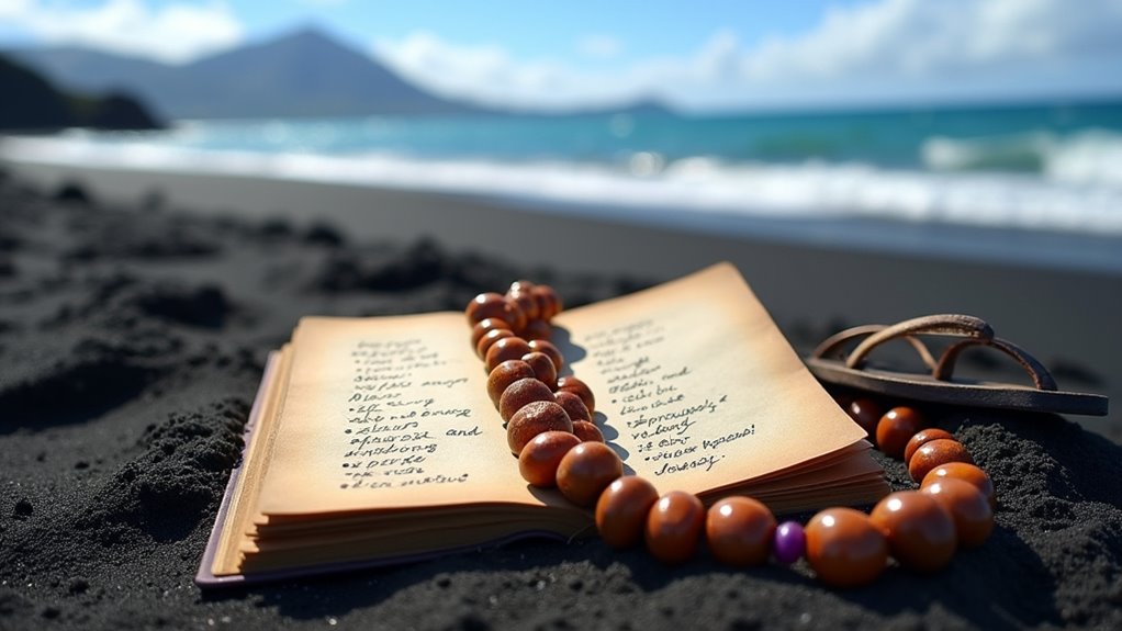 embrace hawaiian community values
