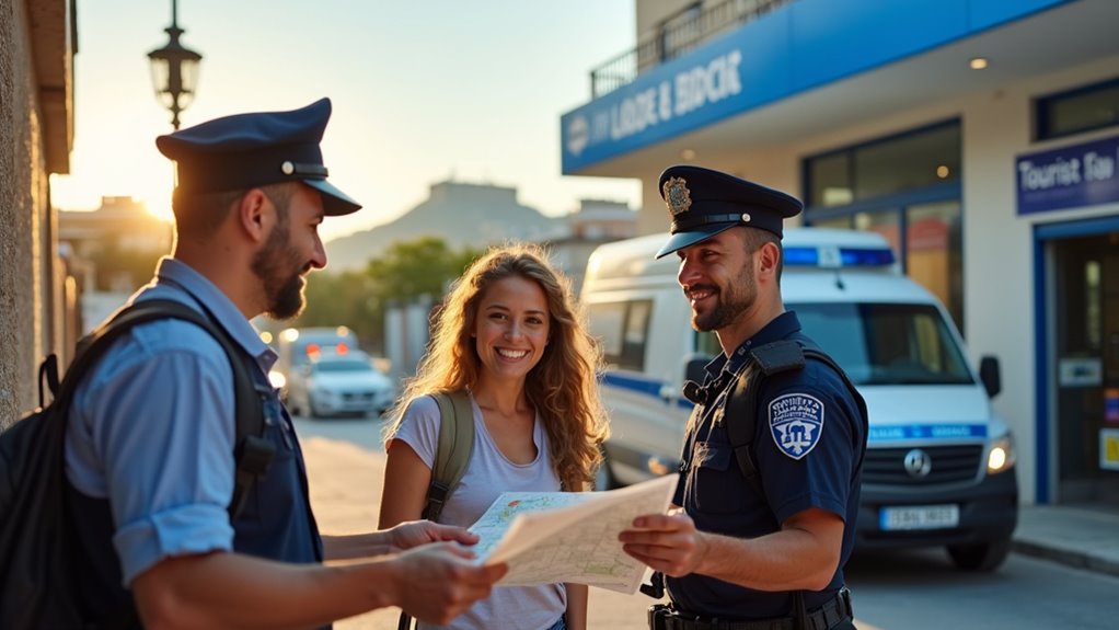 emergency travel medical assistance