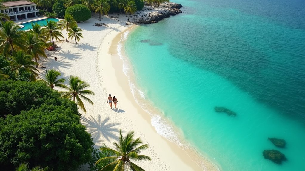 enchanting romantic mexican getaway