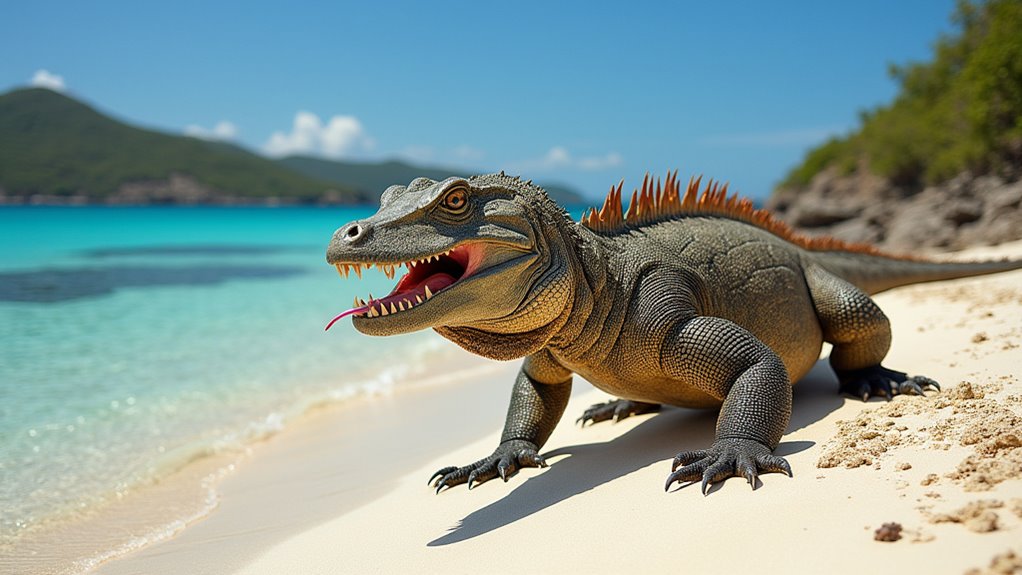 endangered wildlife viewing opportunities