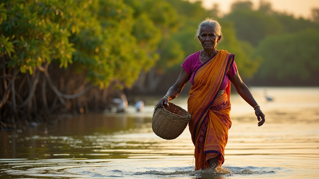 environmental impact and sustainable tourism