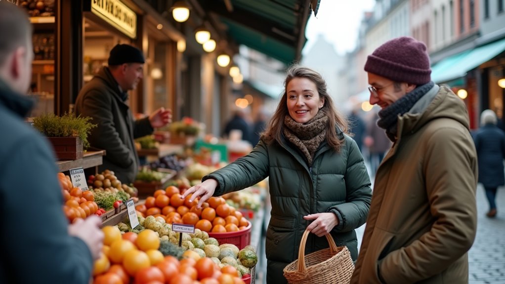 essential danish shopping vocabulary