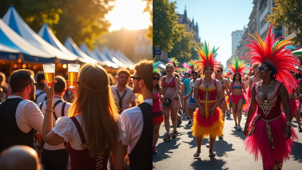 european festival season highlights