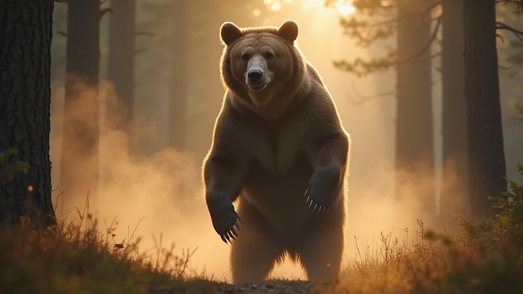 european wildlife dangers overview