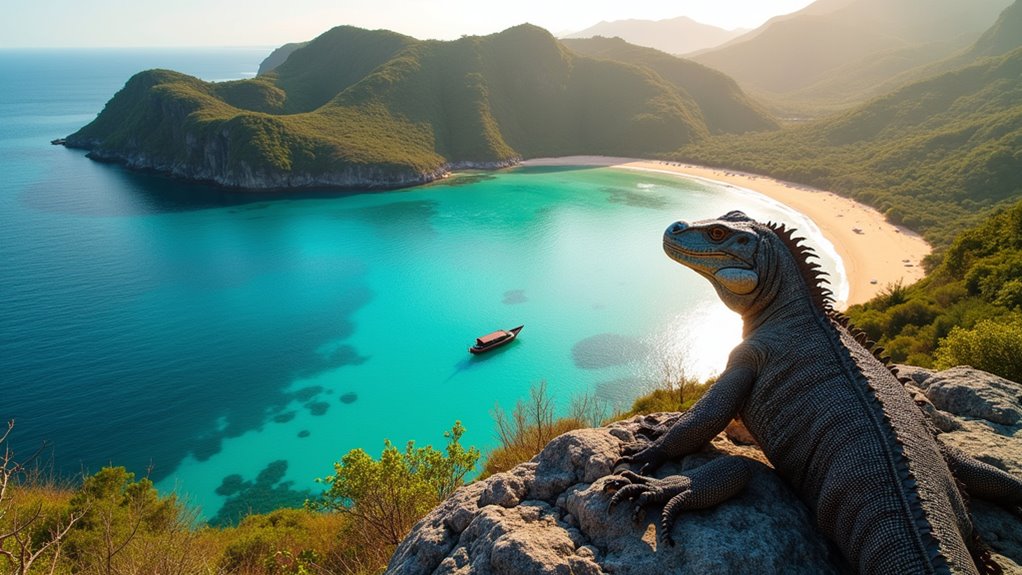 exclusive regulated eco tourism experience
