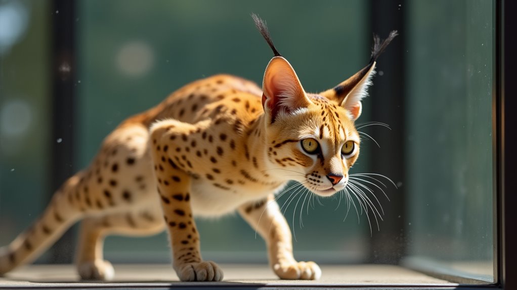 exotic cat ownership regulations