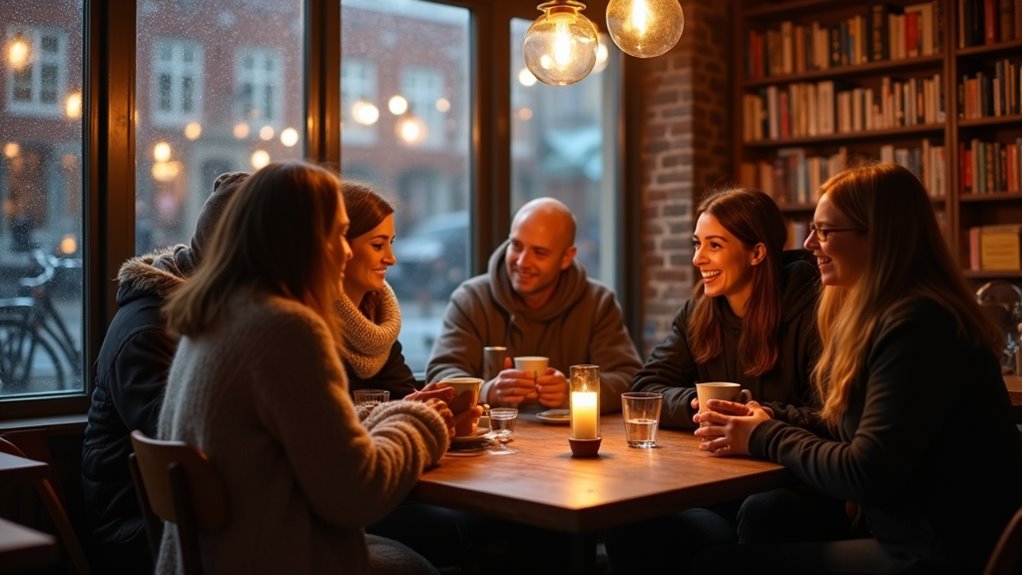 experience danish cozy contentment