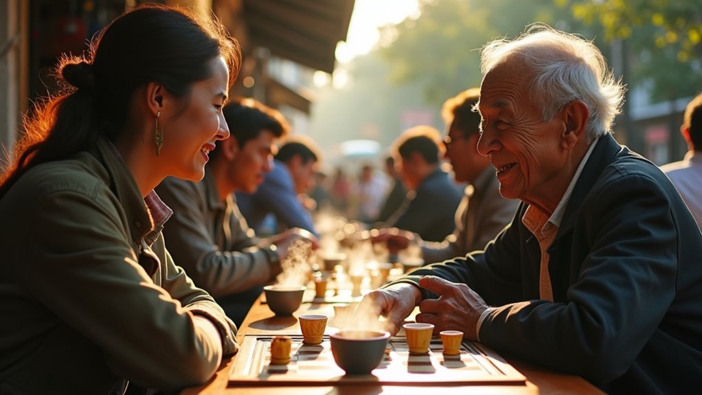 experience hanoi s authentic culture