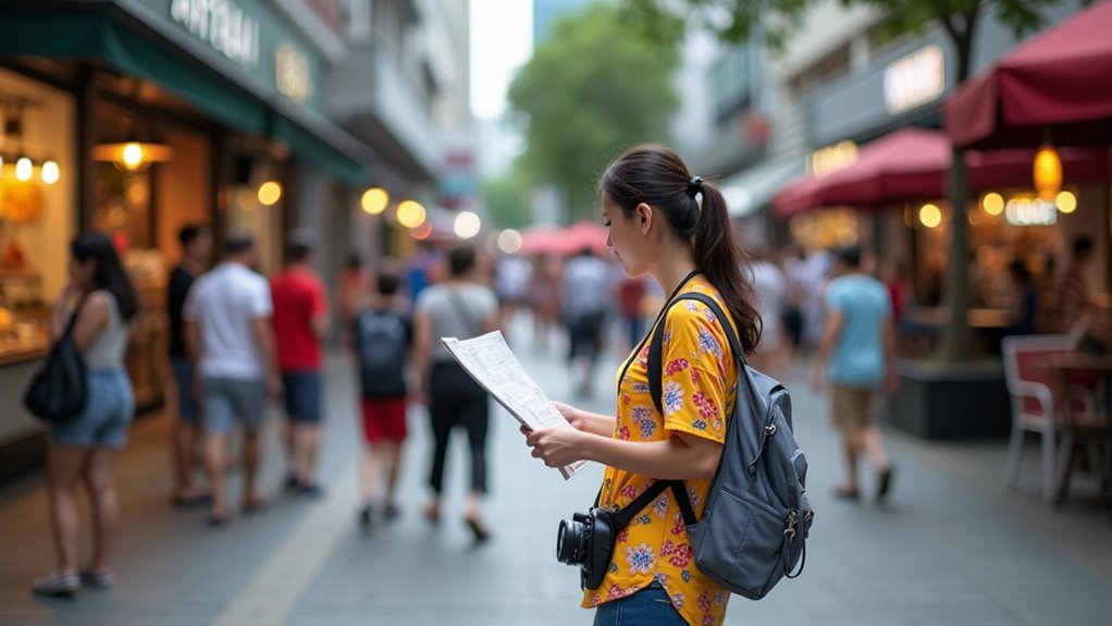 explore local neighborhoods authentic experiences