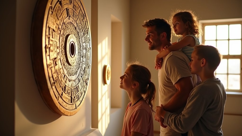 explore minoan artifacts museum