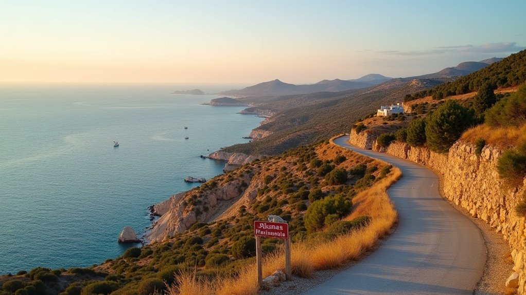 explore villages and natural wonders