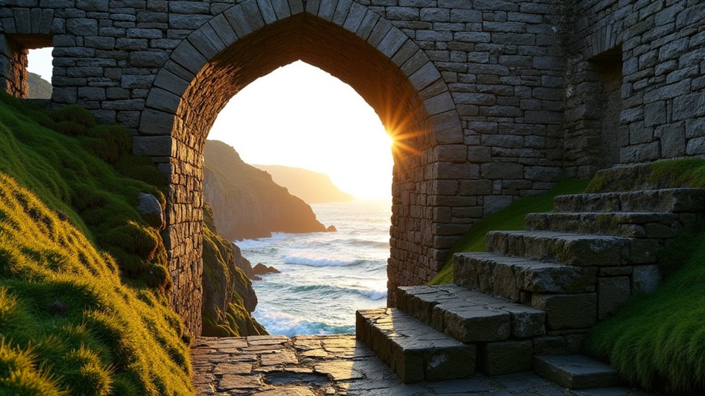 exploring history and legends