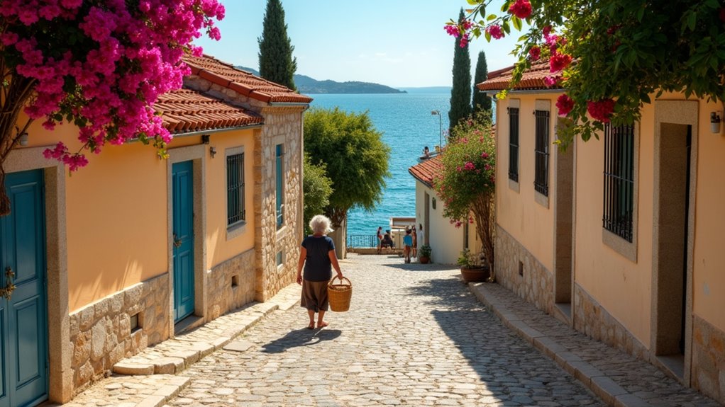 exploring kefalonia s villages easily