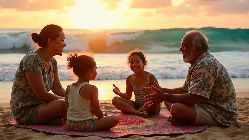 family community mutual care
