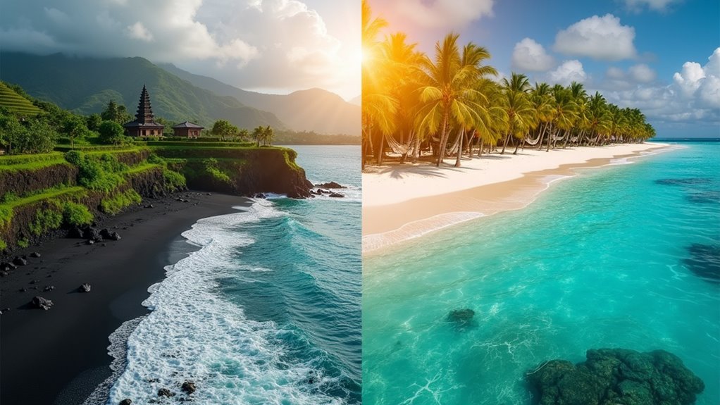 fiji s pristine quiet beaches