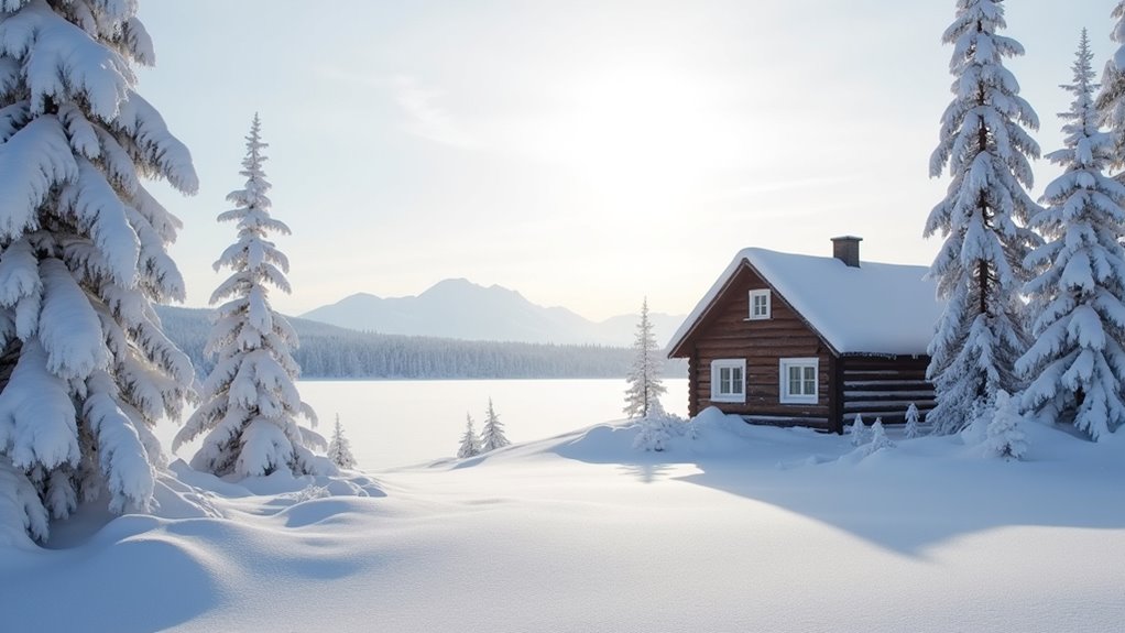 finland s cold record break
