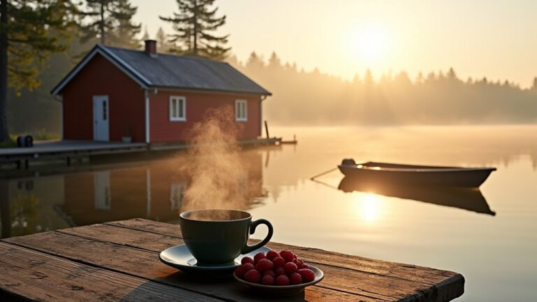 finland seven day travel guide