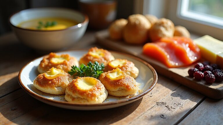 finnish cuisine s flavorful traditions