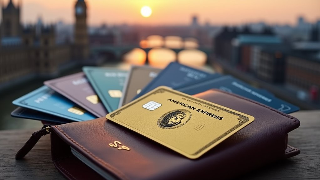 flexible travel rewards and benefits