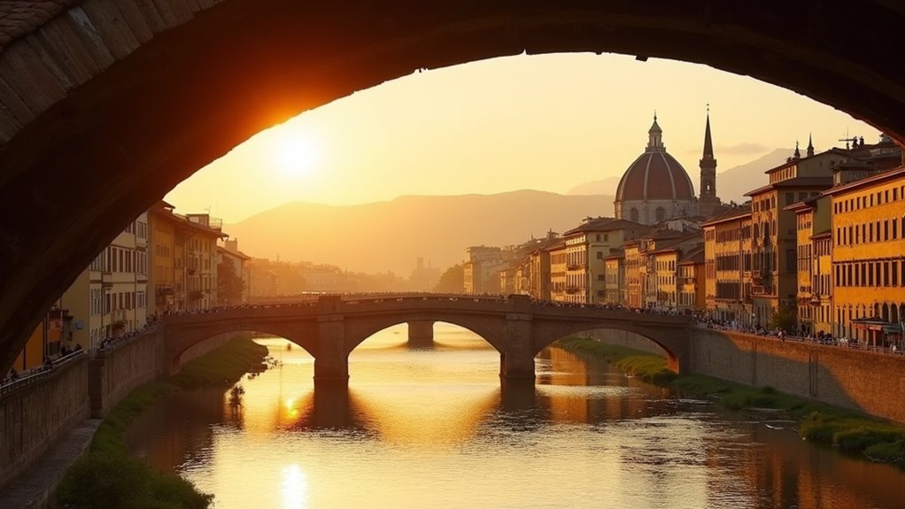 florence art river gardens