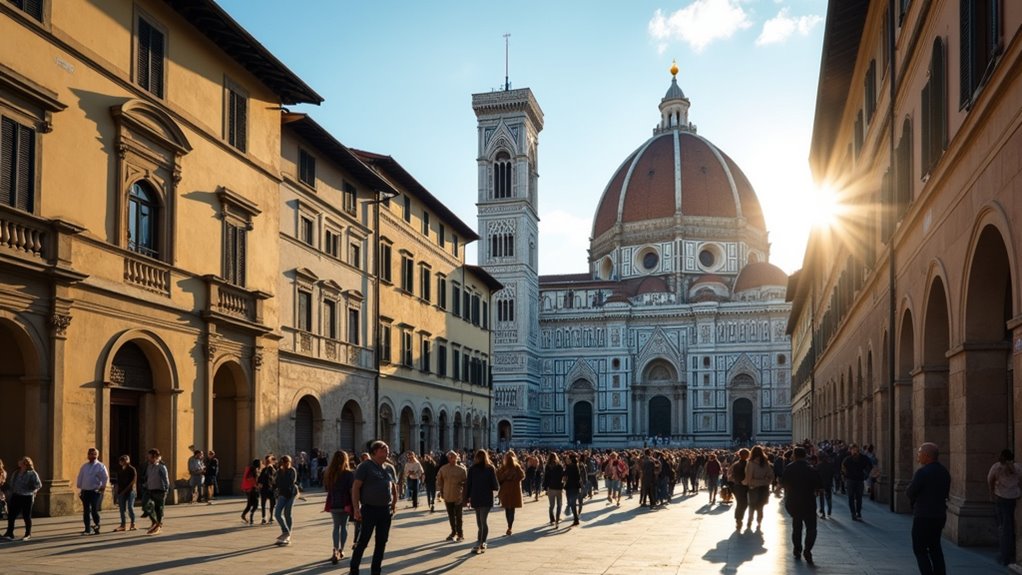 florence dome architectural marvel