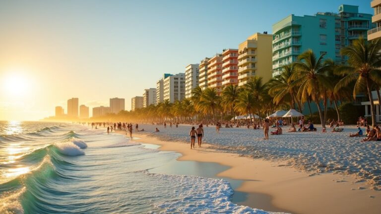 florida s hottest destinations