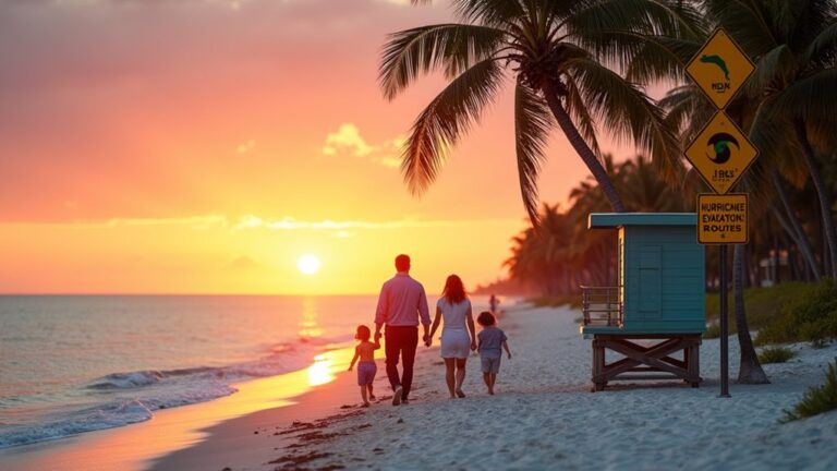 florida safety tips