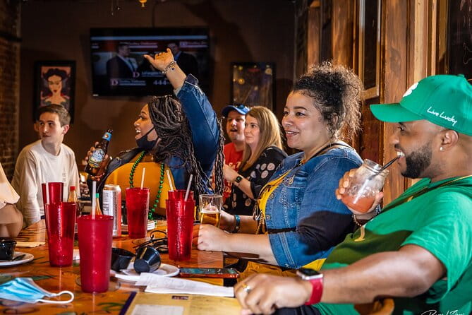 French Quarter Food Walking Tour - In-Depth Look at the French Quarter Food Tour